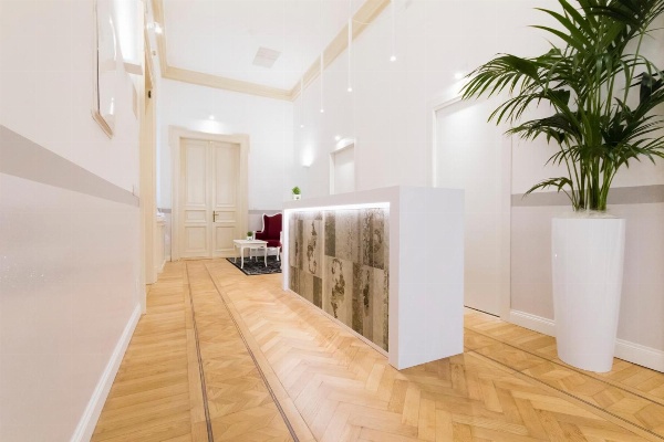 Residenza Degli Artisti image 1